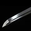 Exportación al por mayor de Espadas Japonesas con Vaina Tallada, Espadas Largas Hechas a Mano de una Sola Pieza, Katana Samurai Japonesa, Arma sin Afilar
