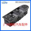 31633769100 apto para Lada interruptor elevalunas interruptor elevalunas eléctrico