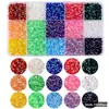 Set de 15 rejillas de diamantes AB de fondo plano de resina en colores jelly, diamantes para decoración de uñas de colores mixtos, diamantes adhesivos DIY hechos a mano, set de accesorios de diamantes transparentes grandes