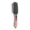 Electrodomésticos de Cuidado Personal Transfronterizos Rizador Automático de Cabello Plancha para el Cabello Rizador de Ondas Grandes Peine Alisador de Cabello Inalámbrico Iones Negativos
