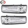 Aplicável a 2015-2022 Ram Promaster City Sinalizador de Direção do Retrovisor 68289076AA