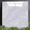 Baldosas cerámicas para suelo 800x800, baldosas de suelo de cuerpo entero 600x600, baldosas esmaltadas para sala de estar y dormitorio
