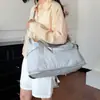 Nova Bolsa de Viagem da Moda, Grande Capacidade, Leve, Bolsa de Armazenamento para Viagem de Negócios de Curta Distância, Bolsa Impermeável para Fitness Esportivo Yoga