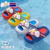 Pantuflas de Verano para Niños de Ultraman, Zuecos Antideslizantes de Playa para Niños y Niños Pequeños, Adecuados para Usar al Aire Libre