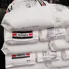 LLDPE Tailândia tao's 488-4A extrusão por sopro filme grau polietileno alto brilho fornecimento spot