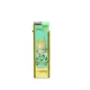 Isqueiro à Prova de Vento com Chama Azul Perfumada Personalizado Tendência, Atacado e Varejo para Supermercados e Lojas de Conveniência, Modelo de Dois Reais, Dropshipping