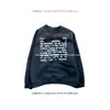 Sudadera con capucha casual estampada transfronteriza europea y americana, jersey de manga larga, chaqueta retro, ropa de calle, moderna, Y2K