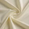 150g Tejido Plano de Seda de Hielo Poliéster Spandex Elástico Ropa con Protección Solar Traje de Baño Ropa Interior Mangas Fundas Funda de Almohada Tela Venta al por Mayor