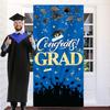 Decoración Temporada de Graduación 2024 Póster Graduado Vertical Compañero Fiesta de Graduación Decoración del Lugar Póster Venta al por Mayor Personalización