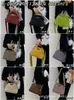 2024 Jierangshi Bolso Cruzado Nuevo de Gama Alta de Nicho Bolso de Mano Casual Ligero de Nylon