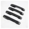 21 FIT pieza decorativa de modificación de manija adecuada para Honda FIT de cuarta generación pieza de manija exterior cubierta de manija de puerta todo incluido L