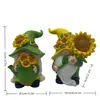 Adornos de Resina, Enanos, Decoraciones de Jardín, Céspedes de Patio, Paisajes de Jardín, Estatuas, Artesanías para Exteriores