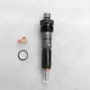 Piezas de Motor Dongfeng Cummins 6Bt Inyector 3806248 3930573 Piezas