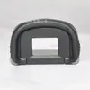 Para cámara réflex Canon EG visor ocular 1DX2 1Ds3 5D3 5D4 5Dsr 7d2 visor ocular