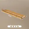 Estrutura de Escalada para Gatos em Painel Perfurado, Plataforma de Salto para Gatos em Madeira Maciça, Arranhador, Cama para Gato, Montado na Parede, Plataforma de Salto sem Furos, Madeira de Pinus, Antiderrapante