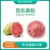 Pó de Goiaba, Pó de Goiaba Vermelha, Pó de Fruta de Goiaba, Pó de Goiaba Solúvel em Água