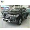 Adequado para Land Cruiser Lc200 2016+ Para-choque Dianteiro