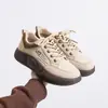 XQ5801 Nuevos zapatos casuales de verano 2024, zapatos de suela gruesa con aumento de altura, zapatos deportivos coreanos para mujer, zapatos casuales de moda Torre