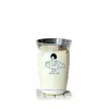 Taza de Té de Dibujos Animados, Vaso de Agua Ecológico, Taza de Café con Leche para Mujer Resistente a Altas Temperaturas, Vaso de Vidrio de Borosilicato Alto Doméstico Simple