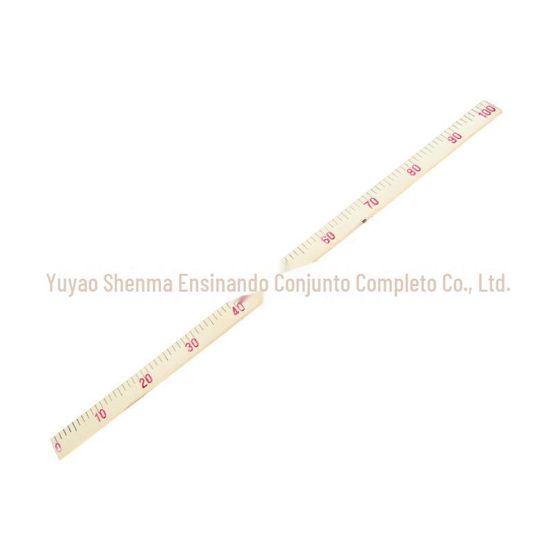 10001演示直尺1000mm