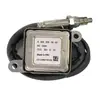 Sensor de Nox Transfronteiriço Adequado para Benz Mercedes-Benz Flat Pino Cinco Pinos Sensor de Oxigênio e Nitrogênio 12V A0009052809