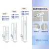 Botellas de Spray para Mini Perfume de 2 ml en Stock, Botellas de Spray de Plástico para Agua Floral de 5 ml, Botellas de Spray Recargables para Perfume Estilo Tarjeta de 20 ml