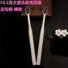 Cepillo de dientes desechable de hotel Artículos de aseo de hotel Suministros para huéspedes Pasta de dientes especial Bolsa impermeable Traje de papel kraft