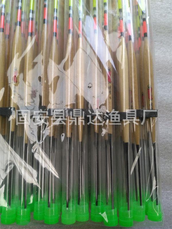 漂带管1