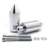Adequado para Motocicleta Suzuki Gsx-R 1000 2003-2004 Bola Anti-Queda Proteção de Carroceria Barra Anti-Queda Cola Anti-Queda