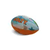 Golty Gfm-1028 F9 Tela de Buceo Inflable Cosida a Máquina Balón de Fútbol Americano