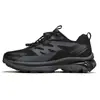 Zapatos Haitu para Correr en Senderos al Aire Libre para Mujer Otoño e Invierno Ligeros Resistentes al Desgaste Antideslizantes Transpirables Amortiguación Rebote Zapatos Deportivos para Senderismo para Mujer