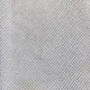 Jiaxin Textile Verano Nuevo Vestido Pieza de Tela Bordada Malla Transparente Cuadros Pequeños de Diamante Tela con Lentejuelas