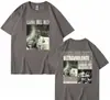 Comércio Exterior Camisetas Masculinas e Femininas Jujutsu Kaisen Meu Melhor Amigo Todo Aoi No