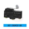 Microinterruptor Okamoto Rz-15Gq-B3 Punto de Contacto Límite de Recorrido Restablecimiento para Ascensor Gd55 Hw Gw