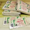 Palitos de Bambu Descartáveis de Ponta Dupla Atacado Espetos de Bambu Espetos para Frutas Espetos Grossos Palitos de Ponta Única Palitos Comerciais Caixa de Palitos Doméstica