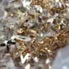 Accesorios para Joyería DIY Clip de Gota de Agua Clip Bb Clip de Estrella de Cinco Puntas Flequillo Hecho a Mano Rastas Pasador Versátil Fabricante Venta al por Mayor
