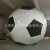 2018 Nuevo Modelo Inflable Inflable de la Copa del Mundo Engrosado Antienvejecimiento Dibujo Animado Modelo Inflable Modelo Inflable de Dibujos Animados de la Copa del Mundo
