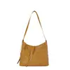 Bolso de cubo tejido vintage de alta gama para mujer, bolso tote de gran capacidad, bolso de mano y bolso de hombro casual versátil para el día a día