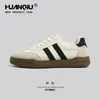 Zapatillas Deportivas de Entrenamiento Clásicas Retro Universales para Hombre 2026 Nueva Temporada Primavera Caña Baja Casual Deportivas Blancas Tendencia Zapatillas de Skate