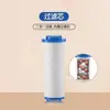 Chuveiro de Mão Super Potente Transfronteiriço Cabeça de Chuveiro para Aquecedor de Água Doméstico com Filtro Conjunto de Chuveiro Venda por Atacado