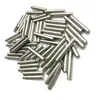 Atacado Pino cilíndrico de aço inoxidável 304 Pino de posicionamento pino fábrica direta M3M4M5M6-8-10-12-14m