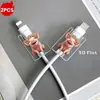 Protector de cable de datos con patrón de cerdo que lleva flores para prevenir roturas y mordeduras, protector de cable de carga adecuado para