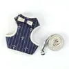 Correa para mascotas, accesorios para perros, arnés para perros pequeños, herramienta para pasear perros, correa para perros al por mayor, venta directa del fabricante