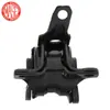 Aplicable a 2017-2022 Mazda CX-5 Soporte de Motor de Goma K12339070A K12339060A