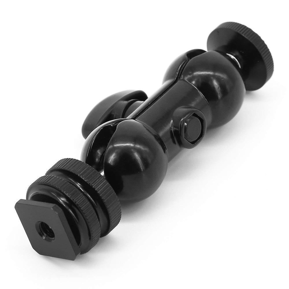 H028 花生热靴底座