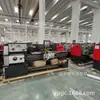 Shenyang No. 1 Torno Ordinario Maquinaria Ca6150, Torno Horizontal para Corte de Metal, Fabricante de Torno Ordinario Pequeño 6150