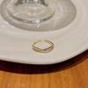 Anillo de Amor de Circonita Super Brillante Nicho de Lujo Ligero para Mujer Estilo ins Sentido del Diseño Avanzado Anillo Abierto para el Dedo Índice Venta al por Mayor