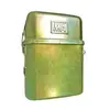 Auto-rescatador químico de oxígeno aislado para protección contra incendios en túneles y minas, equipo de auto-rescate anti-tóxico, auto-rescatador químico de oxígeno en stock