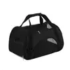 Bolsa de Transporte para Gatos de Viagem Antiestresse Multifuncional Bolsa de Viagem para Animais de Estimação Respirável por Quatro Lados Caixa para Companhia Aérea Suprimentos para Animais de Estimação Transfronteiriços Atacado
