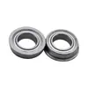 Rodamientos en miniatura con brida Mf63 Mf74 Mf83 Mf84 Mf85 Mf93 Mf104Zz con bordes de brida